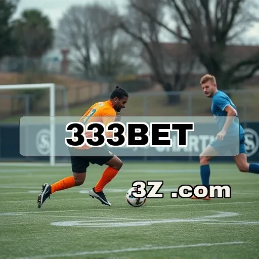 Aposte no Futuro dos Sports com o 333bet App